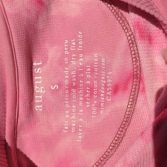 Body Diversity Shirt - Picture 3 of 3